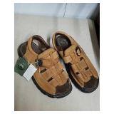 New leather earth shoes size 9.5 New leather earth shoes size 9.5