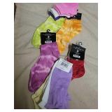 group of new socks group of new socks