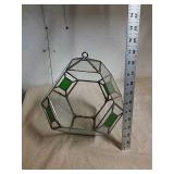 New glass hanging Lantern New glass hanging Lantern