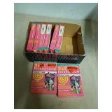 8 new packs of flea and tick collars 8 new packs of flea and tick collars