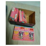 7 new packs of flea and tick collars 7 new packs of flea and tick collars