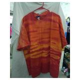 New Freeze T-shirt size XL New Freeze T-shirt size XL