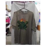 New No Boundaries T-shirt size XL New No Boundaries T-shirt size XL