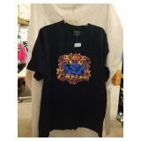 New carbon XL t-shirt New carbon XL t-shirt