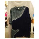New Global generation size XL t-shirt New Global generation size XL t-shirt