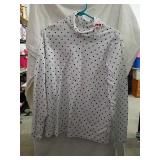 New turtleneck shirt size XXL New turtleneck shirt size XXL