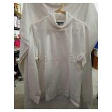 New turtleneck shirt size XL New turtleneck shirt size XL