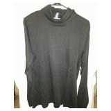 New turtleneck shirt size XL New turtleneck shirt size XL