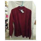 New Karen Scott XL shirt New Karen Scott XL shirt
