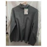 New Laura Scott petite XL shirt New Laura Scott petite XL shirt