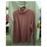 New Karen Scott long sleeve shirt size XXL New Karen Scott long sleeve shirt size XXL