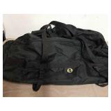 Large duffel bag looks unused