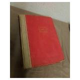 Vintage Shirley Temple storybook copyright 1958
