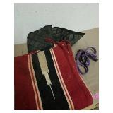 Horse blankets