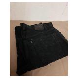 Silver tab Levi's jeans size 34 x 36