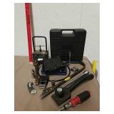 Group of tools