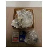 Group various Hardware most new in packages