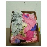 Group of girls clothes sizes 2T and more some new