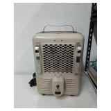 Rival Space heater