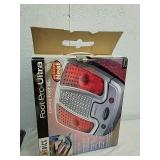 Homedics foot massager looks new in box