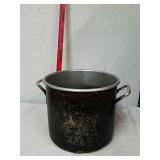 Large stock pot