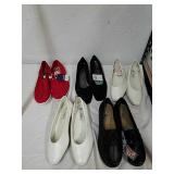 New ladies shoes size 9