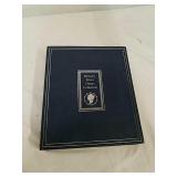Mercury silver dime collection book Empty