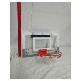 Spalding over-the-door basketball hoop