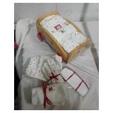 New Carter's baby set