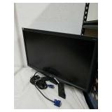 Acer 23 inch computer monitor untested