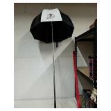 Drizzle stik umbrella