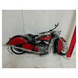 Toy Indian motorcycle