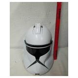 Stormtrooper helmet