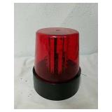 Electric emergency light works