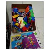 Techno gears building toys