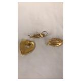 3 broaches