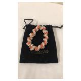 Joan rivers Bead bracelet