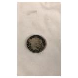 1888 copy coin