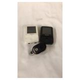 2 Philips go gear vibe 4g  with Motorola