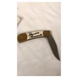 Theodore Roosevelt pocket knife