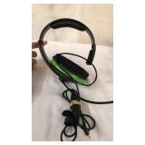 Turtle beach head set