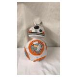 Stuffed Bb8 Star Wars