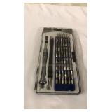 54 piece bit driver kit