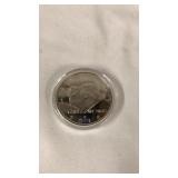 2018 Donald trump collector coin