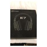 Cowin headphones untested