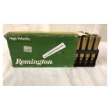 Box of 300 Win mag shells