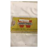 Box of 8mm cal shells