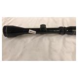 Tasco rifle scope