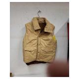 Large vest