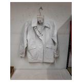 Town London fog womans jacket size large